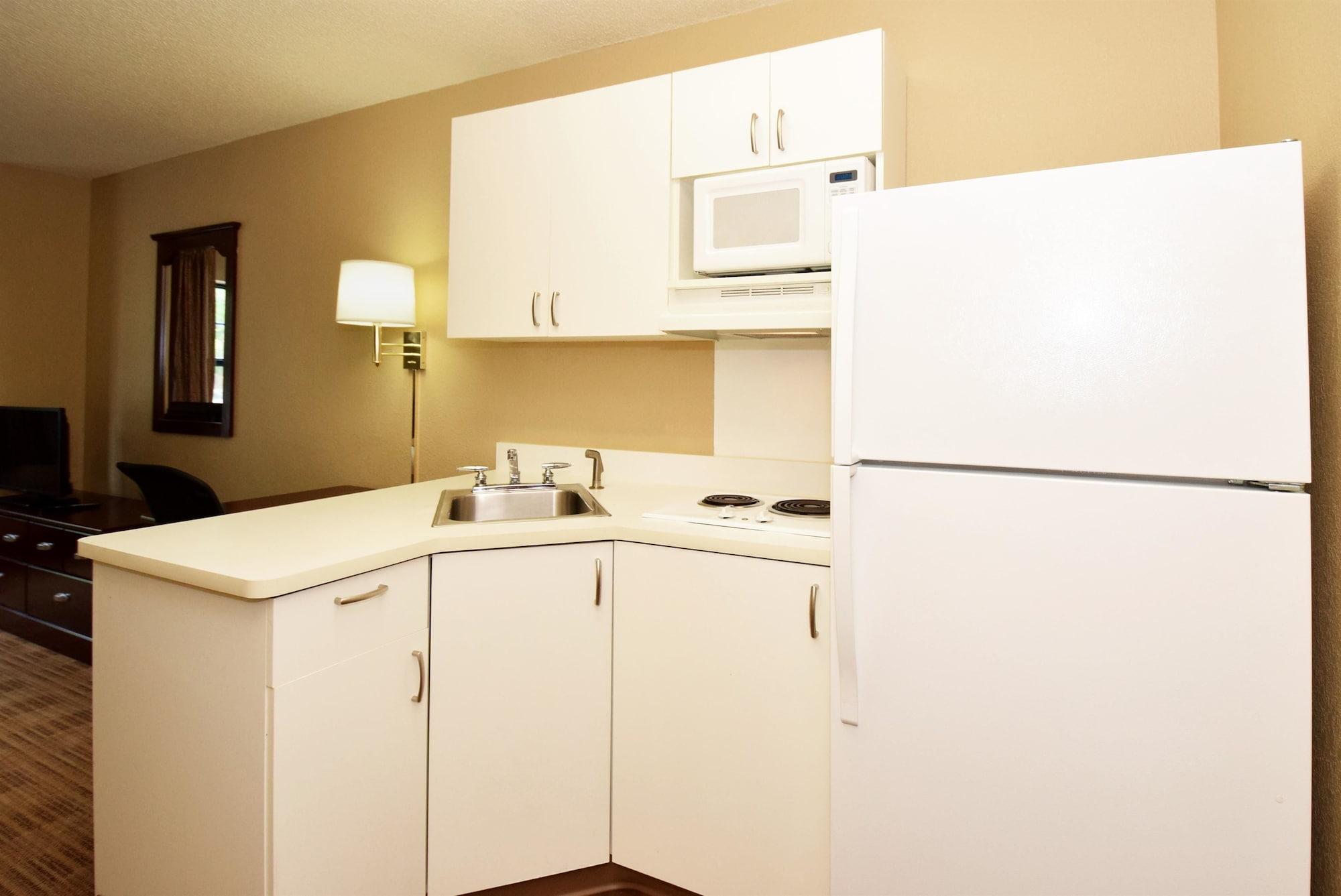 Extended Stay America Suites - South Bend - Mishawaka - North Luaran gambar