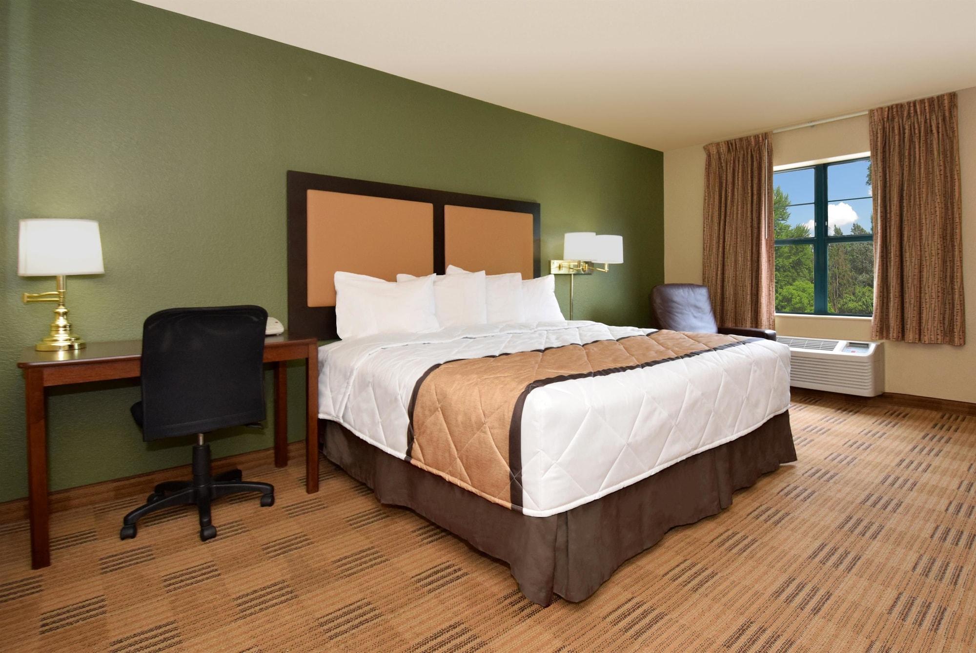 Extended Stay America Suites - South Bend - Mishawaka - North Luaran gambar