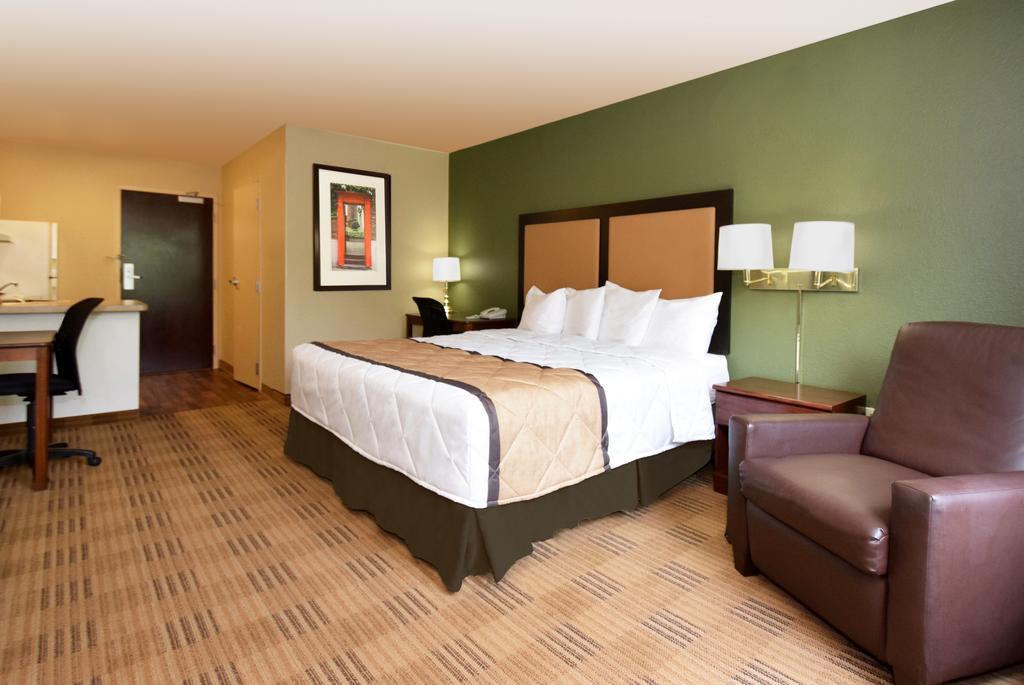 Extended Stay America Suites - South Bend - Mishawaka - North Luaran gambar